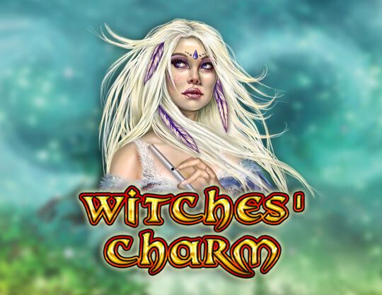 Witches' Charm Poster