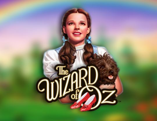 Wizard of Oz Poster