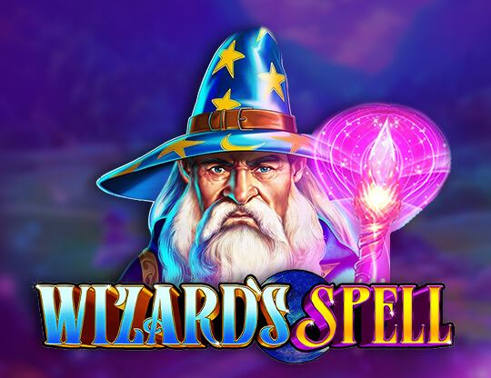Wizard's Spell Poster