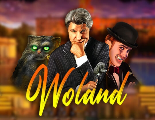 Woland