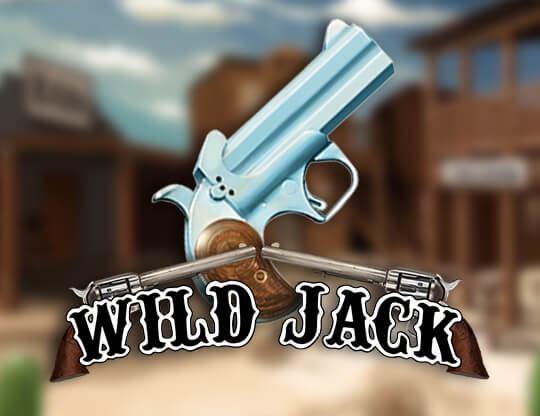 Wold Jack Poster