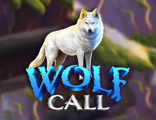 Wolf Call Poster