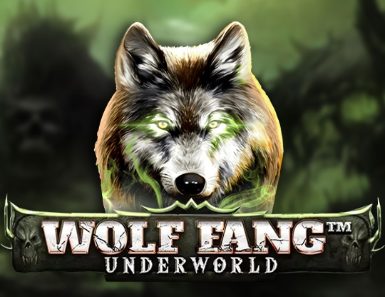 Wolf Fang: Underworld Poster