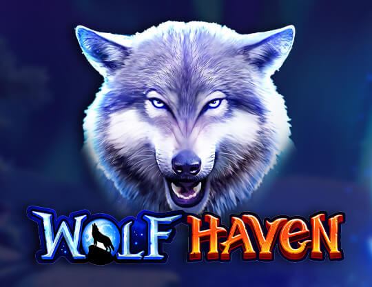 Wolf Haven Poster