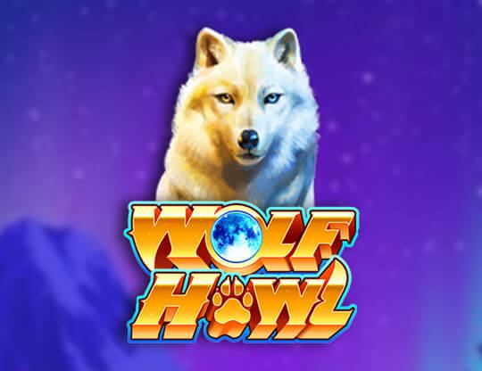 Wolf Howl Poster
