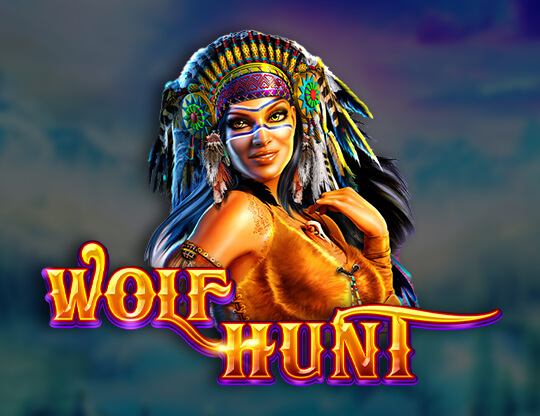 Wolf Huni Poster