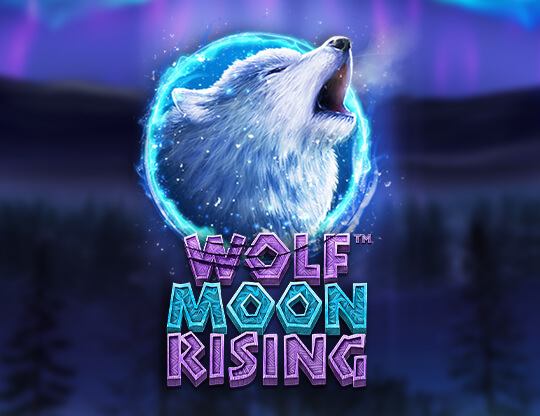 Wolf Moon Rising Poster