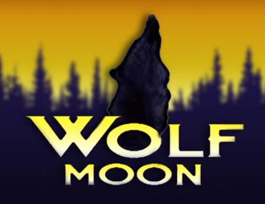 Wolf Moon Poster