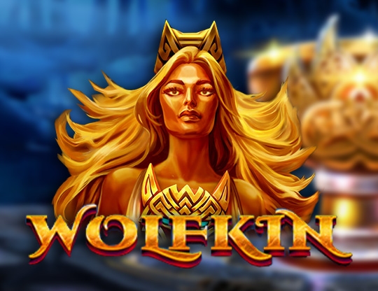 Wolfkin Poster