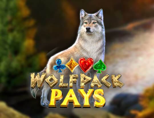 Wolfpack Pays Poster