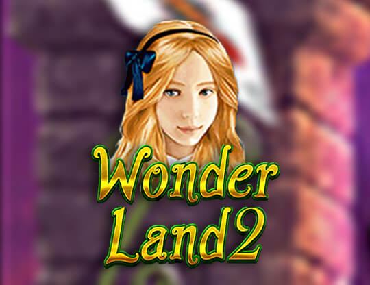 Wonder Land 2