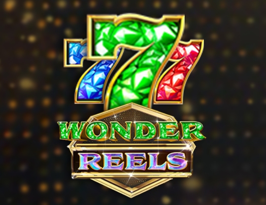 Wonder Reels Poster