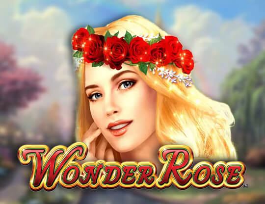 Wonder Rose Poster