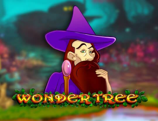 Wonder Tree Poster