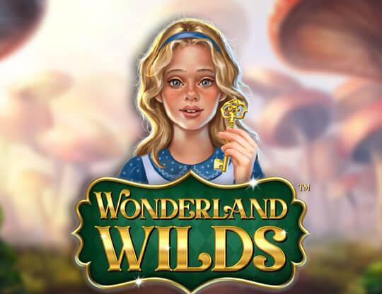 Wonderland Wilds Poster