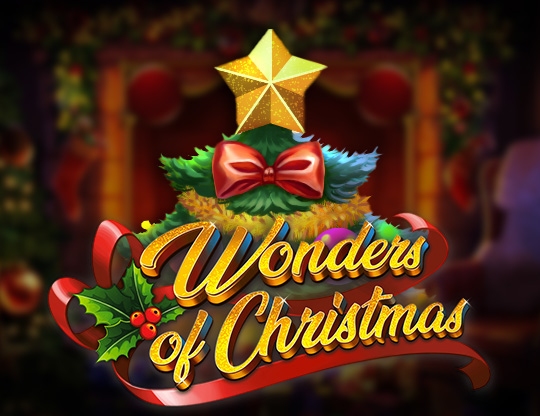Wonders of Christmas Poster