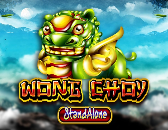 Wong Choy Stand Alone Poster
