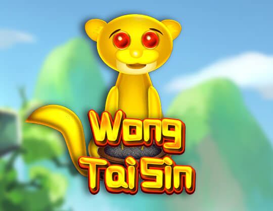 Wong TaiSin Poster