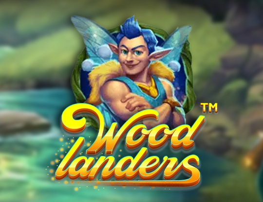Woodlanders Poster