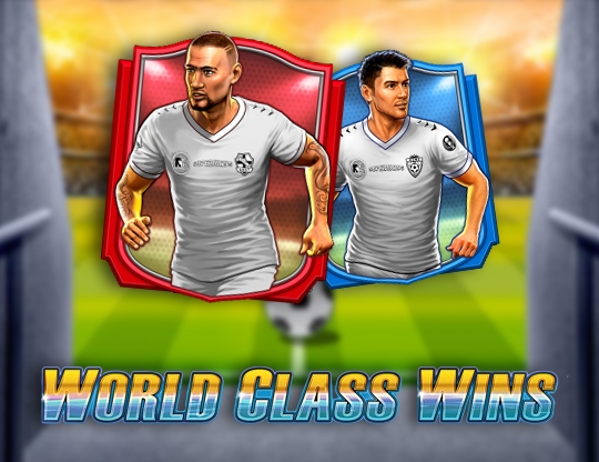World Class Wins