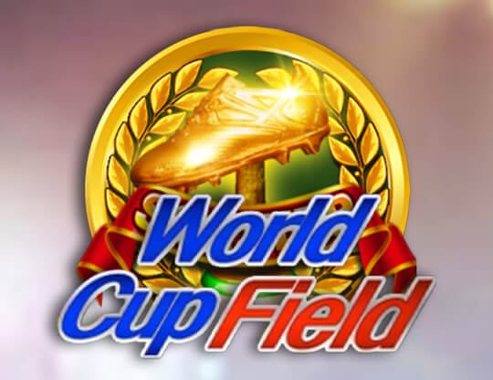 World Cup Field Poster