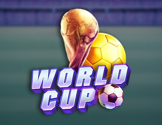 World Cup Poster