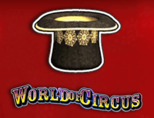 World of Circus Poster