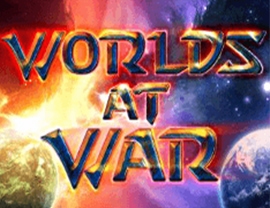 Worlds at War Poster