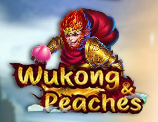 Wukong Peaches Poster