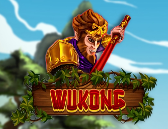 Wukong (Popok Gaming) Poster
