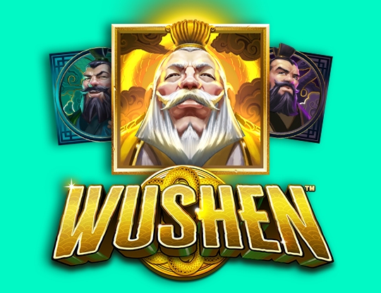 Wushen Poster