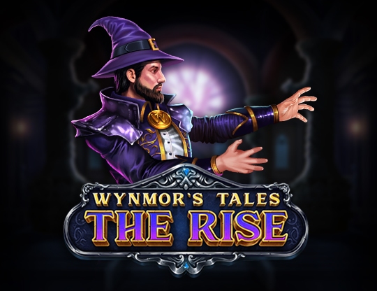 Wynmor's Tales: The Rise Poster