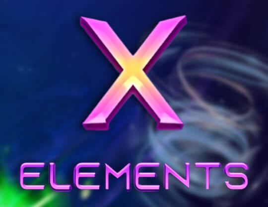 X-Elements Poster