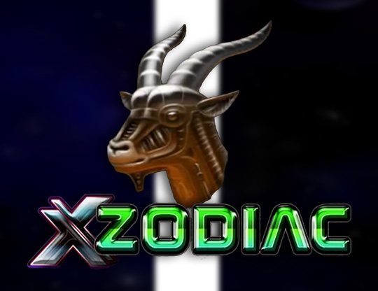 X Zodiac Poster