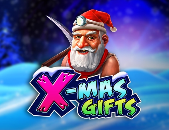 X-mas Gifts Poster