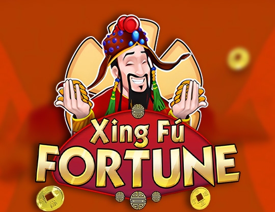Xing Fu Fortune Poster