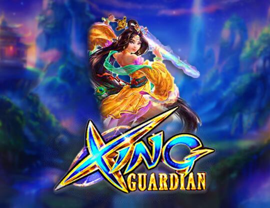 Xing Guardian Poster