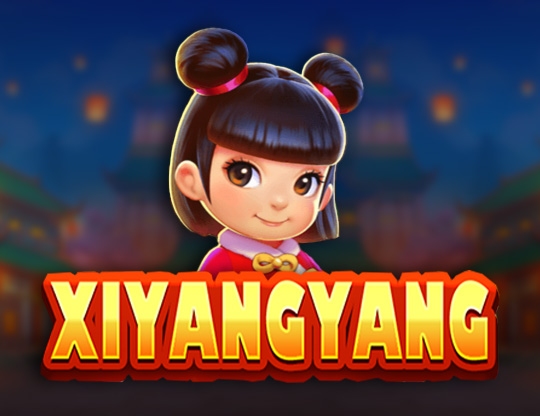 Xiyangyang Poster