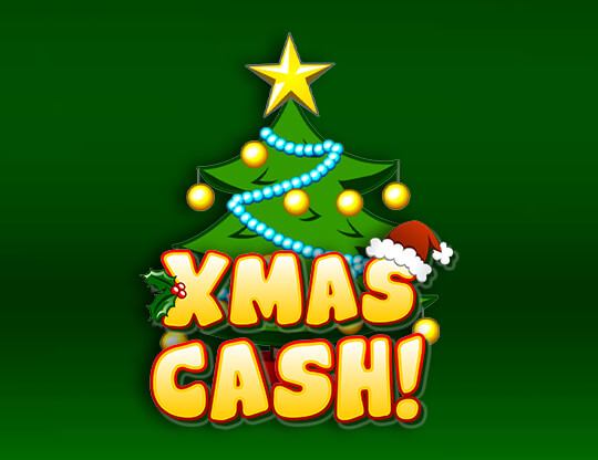 Xmas Cash Poster
