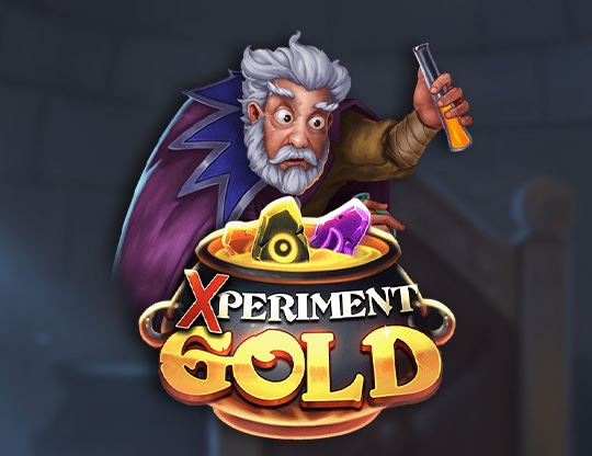Xperiment Gold