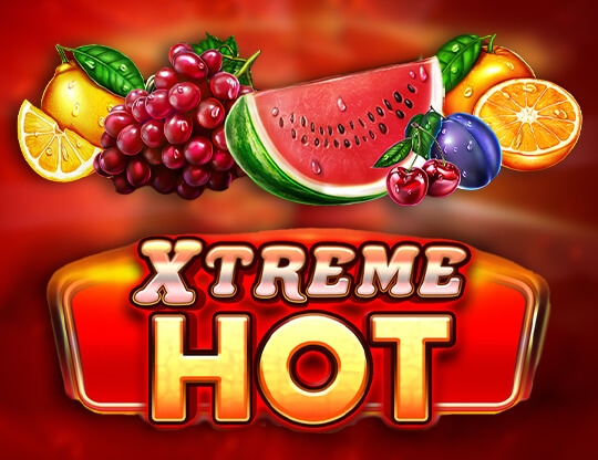 Xtreme Hot Poster