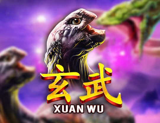 Xuan Wu Poster