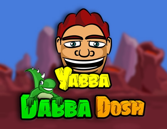 Yabba Dabba Dosh Poster