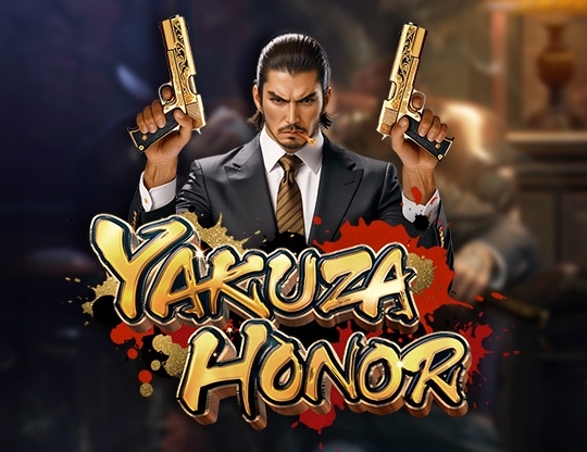 Yakuza Honor Poster