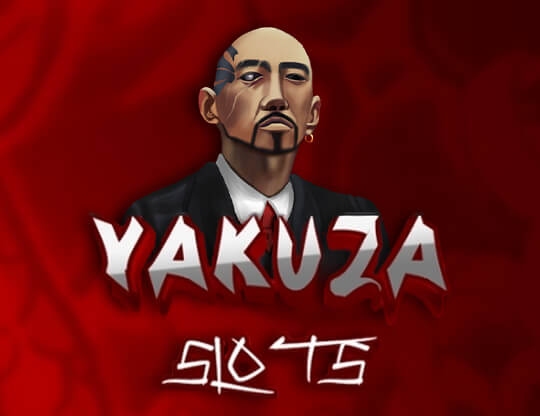 Yakuza Poster