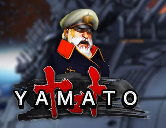 Yamato Poster