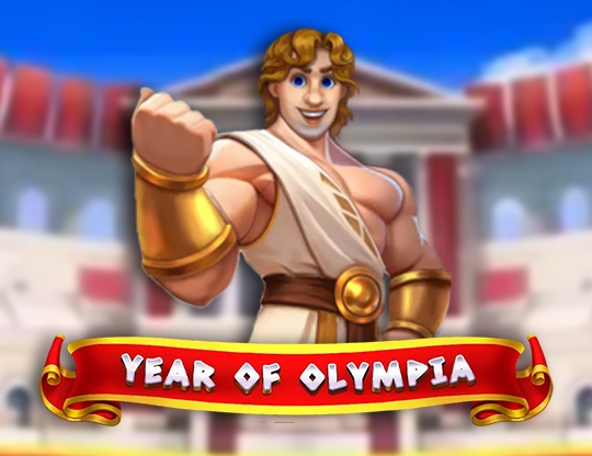 Year of Olympia