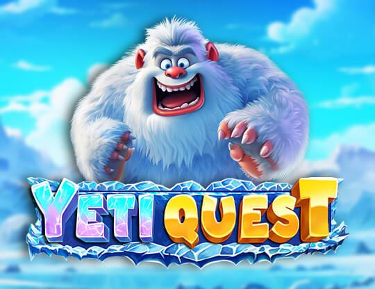 Yeti Quest Poster