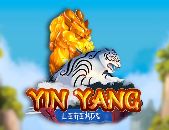 Yin Yang Legends Poster