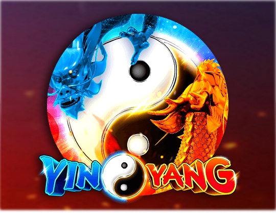 Yin Yang Poster